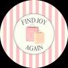 findjoyagain